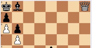 Mat en 2 : Stratégies efficaces pour gagner aux échecs rapidement