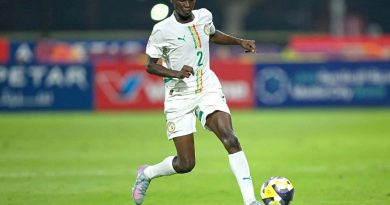 Coupe du Monde U17 2025 : Les équipes qualifiées et le calendrier des matchs