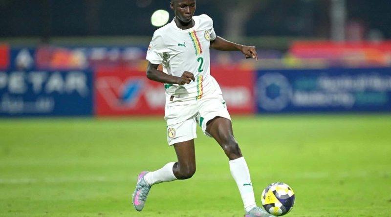 Coupe du Monde U17 2025 : Les équipes qualifiées et le calendrier des matchs