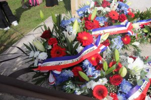 Valence : le C24 Comité du 24 Avril Drôme-Ardèche commémore l'Armistice du 11 novembre 1918