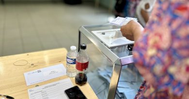 Municipales : Un maire déterminé à se représenter malgré des contraintes importantes