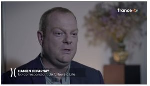 Un journaliste de France Télévisions témoigne dans 'Complément d'enquête' après un rappel à l'ordre de l'Arcom.