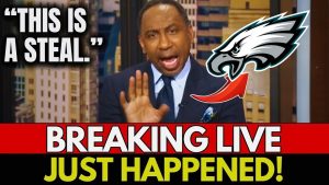 INFO EXCLUSIVE : Les Packers surprennent les Eagles !