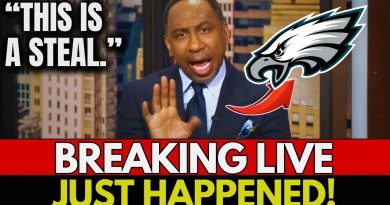 INFO EXCLUSIVE : Les Packers surprennent les Eagles !