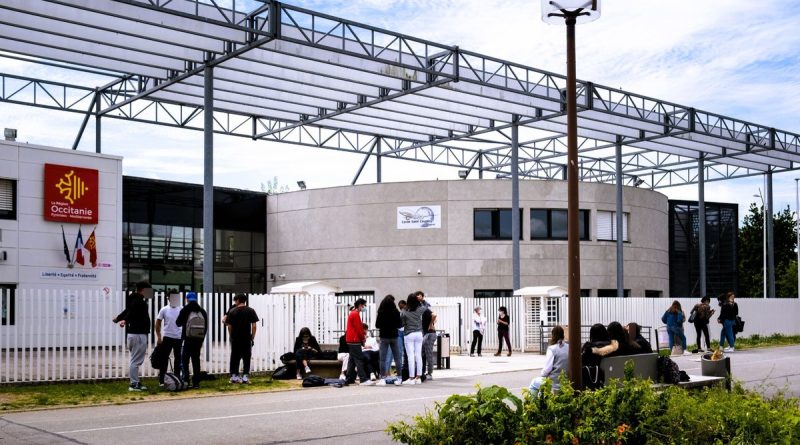 INFO LA DÉPÊCHE. Messagerie piratée, propos haineux, alerte à la bombe… Qui en veut à ce lycée près de Toulouse ?