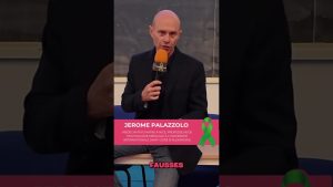 INFO ou INTOX : Démêler le vrai du faux