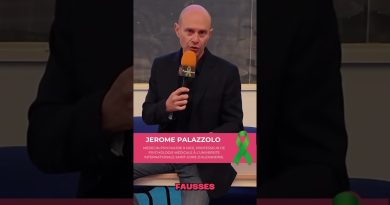 INFO ou INTOX : Démêler le vrai du faux