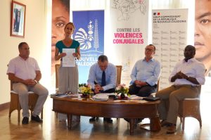 [INFOGRAPHIES] Les violences intrafamiliales explosent en Nouvelle-Calédonie