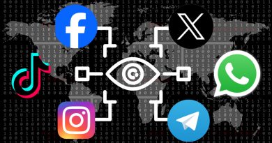 Infox : la souveraineté étatique face aux géants du numérique, un bras de fer