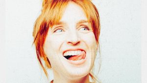 INTERVIEW - La promesse d'un soir drôlissime avec Alison Wheeler au Mans - ICI