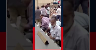 ISRO réussit le lancement de son satellite le plus lourd !