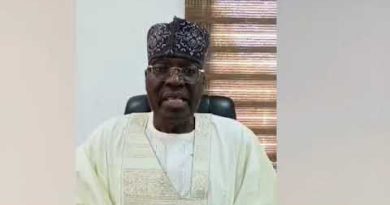 ISSA TCHIROMA s'adresse à la nation et à l'armée camerounaise