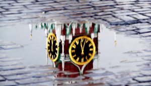 ISW : La Russie cherche à diviser l'Ukraine et les États-Unis grâce au « plan de paix »