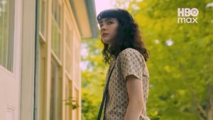 IT : Derry 1x02 - Lilly va-t-elle mourir dans cet épisode ?