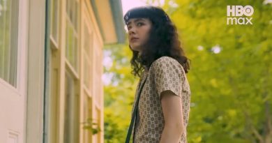 IT : Derry 1x02 - Lilly va-t-elle mourir dans cet épisode ?