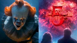 IT : Derry est-il meilleur que Stranger Things ? Décryptage.