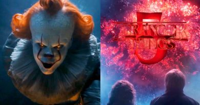 IT : Derry est-il meilleur que Stranger Things ? Décryptage.