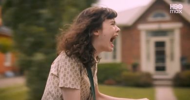 IT : Derry s'impose comme l'une des meilleures séries HBO Max !