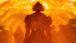 IT : Derry, un lieu de terreur accrue et un Pennywise redoutable