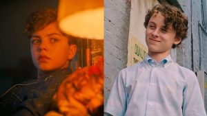 IT : Teddy, le lien surprenant avec Stan Uris dans Derry