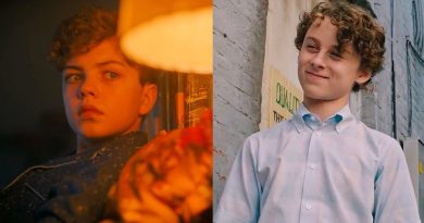 IT : Teddy, le lien surprenant avec Stan Uris dans Derry