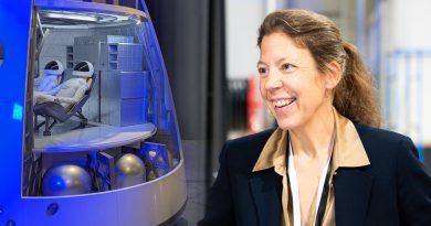 The Exploration Company : la start-up qui ambitionne la conquête spatiale européenne