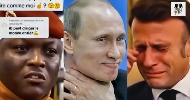 Ibrahim Traoré : une leçon de géopolitique pour le Burkina