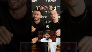 Identifie le joueur mystère de la Ligue 1 ! 👀