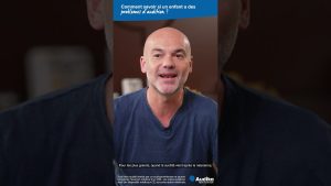 Identifier les problèmes d'audition chez l'enfant