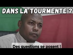 Idrisse Moussa : Innocent ou coupable ? Analyse de Hadji MBAE