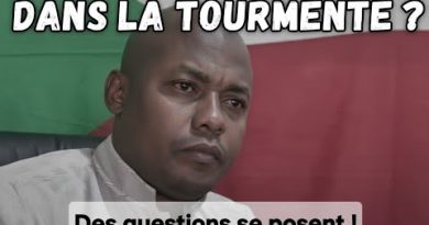 Idrisse Moussa : Innocent ou coupable ? Analyse de Hadji MBAE