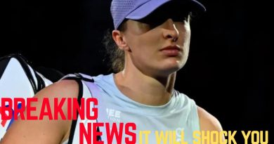 Iga Swiatek évoque la 'karma' après ses éliminations aux WTA Finals