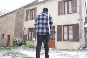 "Il a fait 12,5°C dans mon salon" : le calvaire des locataires de passoires thermiques