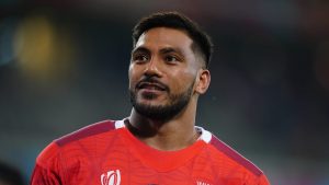 Il a "tout gagné" et se donnait "corps et âme" : la fin d’une ère au Stade Toulousain avec le départ anticipé du guerrier Pita Ahki