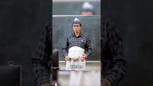 Il a transformé la pire classe en champions universitaires 🌟