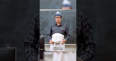 Il a transformé la pire classe en champions universitaires 🌟