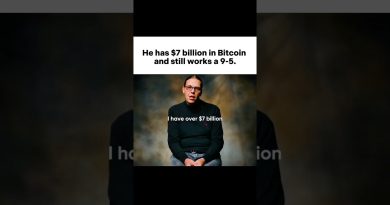 Il continue son 9 à 5 : Stupidité ou Légende ? 👏