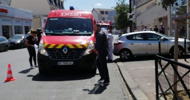 « Il devenait de plus en plus violent » : avant le double assassinat de Saint-Maur, la lente dérive de « Chuck »