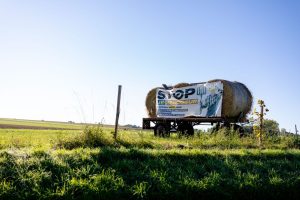 "Il en va de l'avenir de notre agriculture" : les producteurs normands mobilisés à Caen vendredi contre l'accord UE-Mercosur