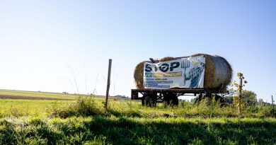 "Il en va de l'avenir de notre agriculture" : les producteurs normands mobilisés à Caen vendredi contre l'accord UE-Mercosur