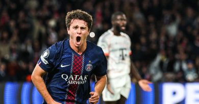 « Il enchante tout le monde » : avant PSG-Tottenham, pourquoi João Neves les fait tous craquer