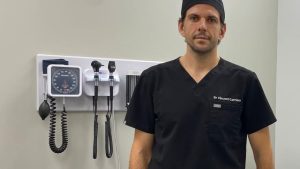 «Il est minuit moins une»: la loi 2 pourrait sonner le glas des vasectomies couvertes par la RAMQ