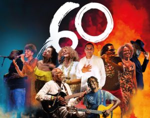 "Il était une fois... La Martinique": un spectacle inédit de France-Antilles le 19 novembre !