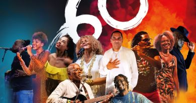 Un grand spectacle pour les 60 ans de France-Antilles en Martinique "Il était une fois... La Martinique": un spectacle inédit de France-Antilles le 19 novembre !