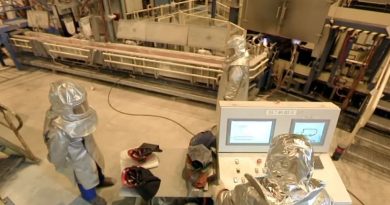 "Il faut que l'État s'engage" : Aluminium Dunkerque, plus grande fonderie d'Europe, est à vendre, des repreneurs intéressés