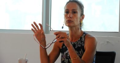 "Il faut que la Ddec construise un modèle économique qui lui permette de poursuivre sa mission"