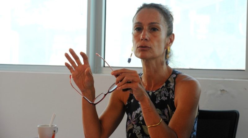 "Il faut que la Ddec construise un modèle économique qui lui permette de poursuivre sa mission"