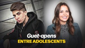 Il la laisse en plan, elle planifie un meurtre