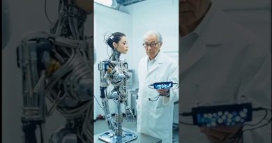 Il lance la première véritable IA féminine : un nouveau départ