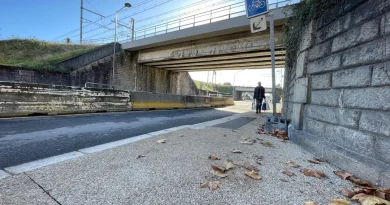 « Il m’a tiré dessus comme un lâche » : amputée après un coup de feu au Mans, la victime